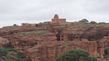 Vizhinjam rock cut cave temple